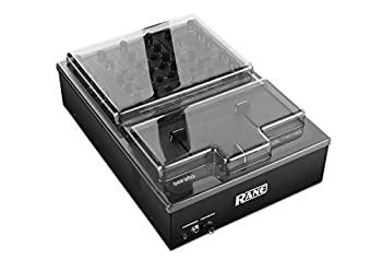 【中古】 DECKSAVER (デッキセーバー) Rane TTM-57II 対応 耐衝撃カバー DS-PC-TTM57II｜バリューコネクト
