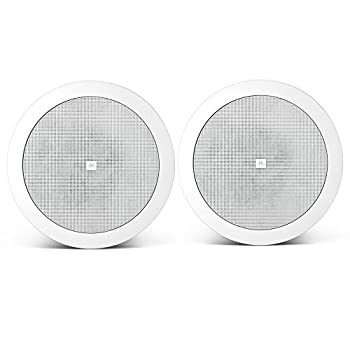 【中古】 JBL Control 24C Micro ペア