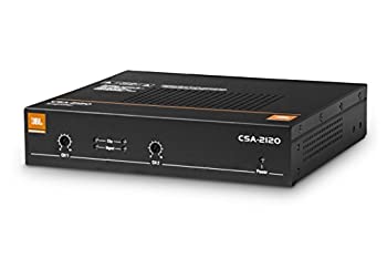 【中古】 JBL PROFESSIONAL CSA-2120 パワーアンプ｜バリューコネクト