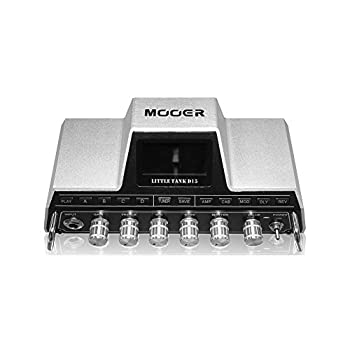 【中古】 Mooer Little Tank D15 モデリングアンプヘッド 47,760円