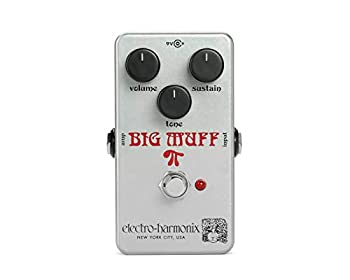 【中古】 Electro-Harmonix Ram’s Head Big Muff Pi ラムズヘッド ビッグマフ パイ