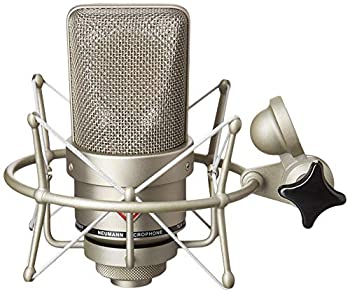 【中古】 NEUMANN TLM 103 mono set コンデンサーマイク ショックマウント モノセット ノイマン｜バリューコネクト