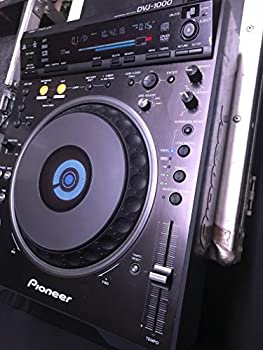 【中古】 Pioneer パイオニア DVJ-1000 DVJプレイヤー (パイオニア DVJ1000)｜バリューコネクト
