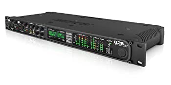【中古】 MOTU 828mk3 Hybrid 28イン30アウト Firewire USB2 オーディオ MIDIインターフェイス｜バリューコネクト