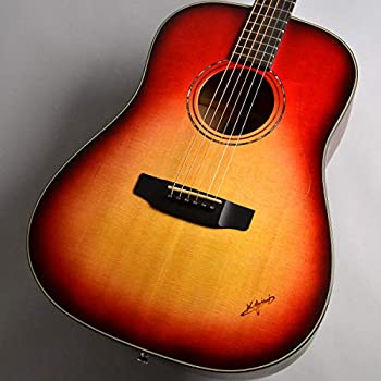 【中古】 K.YAIRI LO-65 RB アコースティックギター｜バリューコネクト