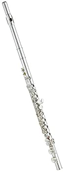 【中古】 YAMAHA FLUTE YFL-617 Finesse ヤマハ プロフェッショナル フルート ～フィネス～ 管体銀製 カバードキイ Eメカニズム付き｜バリューコネクト