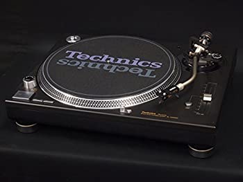 Technics SL-1200 35周年記念ゴールドディスク Technics SL-1200 35周年記念ゴールドディスク Technics SL-1200