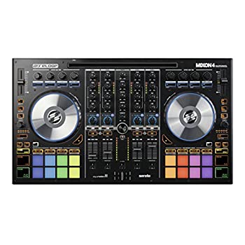 Reloop リループ Buddy DJコントローラー 2-Deck DJAY-connectedremag.com