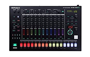 未使用品) Roland ローランド (TR8S) AIRA TR-8S リズム・パフォーマー