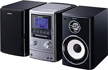 楽天市場】【中古】 SONY MDオールインワンコンポ CMT-M3 S : バリュー