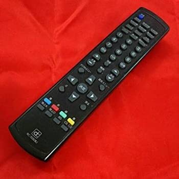 【中古】 LF-2400DBJ用遠隔操作 RC-T03DBJ