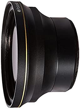 【中古】 ポラロイド スタジオ シリーズ 52/58mm .43X 超広角レンズ 9,848円