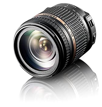 【中古】 Tamron 高倍率ズームレンズ 18-27mm F3.5-6.3 DiII VC PZD キャノン 用 APS-C専用 B008E|バリューコネクト