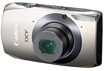 【中古】 Canon キャノン デジタルカメラ IXY 31S シルバー IXY31S (SL)｜バリューコネクト