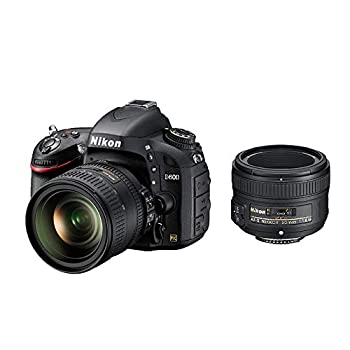 人気ショップ 激安大特価 Nikon ニコン デジタル一眼レフカメラ D600 ダブルレンズキット 24-85mm f 3.5-4.5G ED VR 50mm 1.8G付属 D600WLK sarah-allthingsbeautiful.com sarah-allthingsbeautiful.com