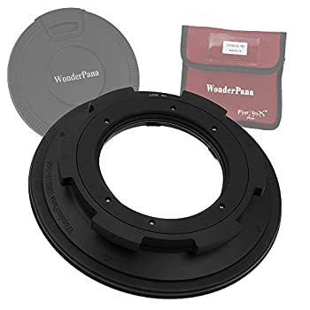 【中古】 WonderPana Classic 145mm フィルターホルダー SIGMA 8-16mm f/4.5-5.6 DC HSM 超広角ズームレンズ用|バリューコネクト