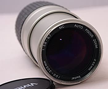 【中古】 Tokina AF100-30粍 F/5.6-6.7 マクロ命令 EMZ 130AFII Nikon N/人工知能学-AF D用