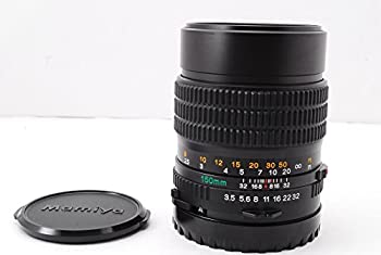 【中古】 マミヤ MAMIYA-SEKOR C 150mm f3.5 N