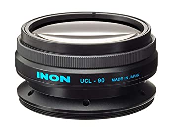 【中古】 イノン 水中専用高倍率 クローズアップレンズUCL-90M67｜バリューコネクト