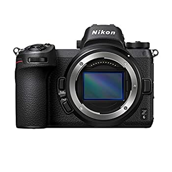 【中古】 Nikon ニコン ミラーレスカメラ 一眼 Z6 ボディ|バリューコネクト