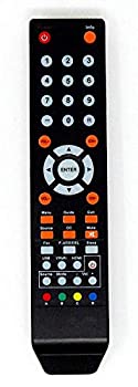 【中古】 遠隔操作 8142026670003C 相応う客体 Sceptre TV E165BV (WV) -SS E168BV (WV) -SSE205BV-SMQCCE325BV-SR E328BV (WV) -SRX325BV-FSR X405BV-FSRX505BV