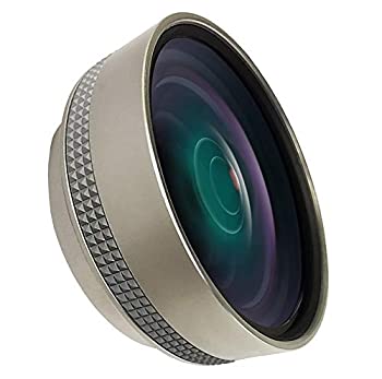 【中古】 0.45X 高解像力 広角水晶体 3人だかり/ 3化学元素 (SONY VCL-DH0758の入れ代わり品) カメラ・ビデオカメラ・光学機器-TV・オーディオ・カメラ