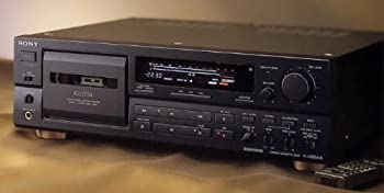 楽天市場】【中古】SONY TC-WR965S ダブルカセットデッキ : 野澤電機