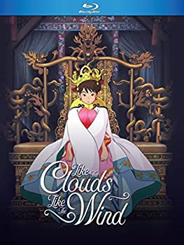 【中古】 Like The Clouds Like The Wind [Blu-ray]
