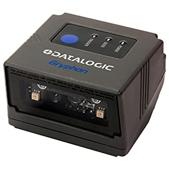 【中古】 Datalogic Scanning GFS4470 Gryphon GFS4400 Fixed Scanner 2D USB by DATALOGIC SCANNING｜バリューコネクト