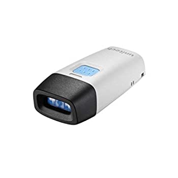 【中古】 Unitech mS912-5UBB00-TG MS912M Barcode Scanner by Unitech