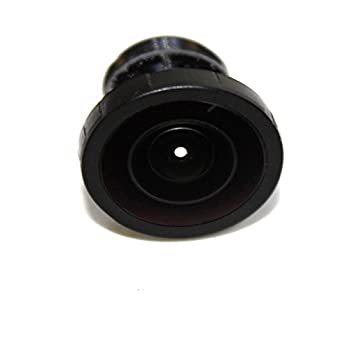 【中古】 RageCams 2.1mm wide angle lens for TRENDnet tv-ip422|バリューコネクト