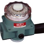 【中古】 CKD リモコンダイアルレギュレータ 2302-4C-R (580-5848) エアユニット