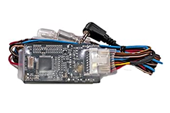 【中古】 Galleyra (ガレイラ) 三菱MZ007/MZ077ナビ用 ステアリングリモコンアダプタ ダイレクト接続 (プラグタイプ) トヨタ・ダイハツ・マツダ・スズキ・日|バリューコネクト