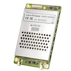 【中古】 ユニテック・ジャパン RM300-42J5M2G RM300 UHF RFIDモジュール BLT 1W 6H