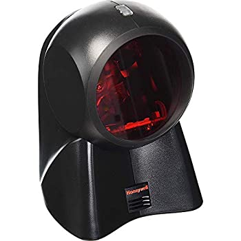 【中古】 ハネウェルMS7120オービットバーコードリーダー(USB付)
