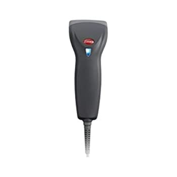 【中古】 アイメックス バーコードタッチスキャナ ブラック CCDタッチ読取 USB Z-3220UK-BK