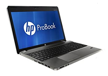 【中古】 hp ヒューレットパッカード ProBook 4530s/CT Notebook PC スタンダード・モデル A5W05AV-ACPT|バリューコネクト