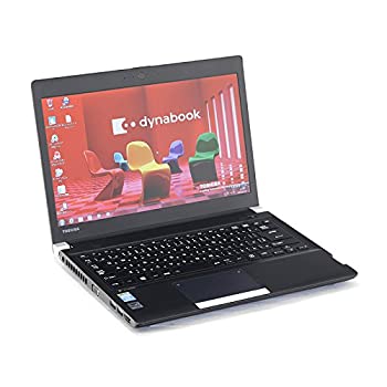 東芝　dynabook　R734　PR734KAA137AE73　wi-fi　メモリ-4GB　HDD-320GB　K　Bluetooth)