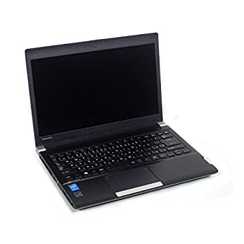 【中古】 東芝 dynabook R734/M PR734MEF637AD71 (i3/4GB/SSD/Wi-Fi/Bluetooth/Win8.1Pro\u0026Win7Pro)