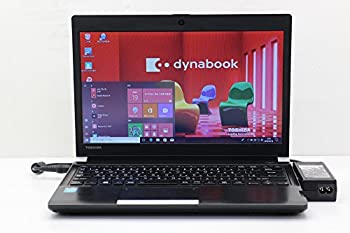 【中古】 東芝 dynabook R734/K Core i3 4000M 2.4GHz/4GB/320GB/13.3W/FWXGA (1366x768) /Win10|バリューコネクト
