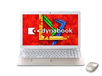 【中古】 東芝 dynabook T554/45KG|バリューコネクト