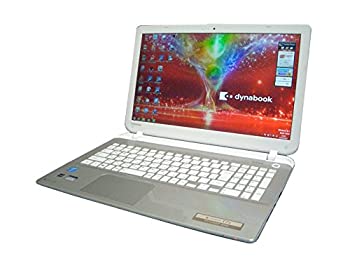 【中古】 東芝 dynabook T75/NG