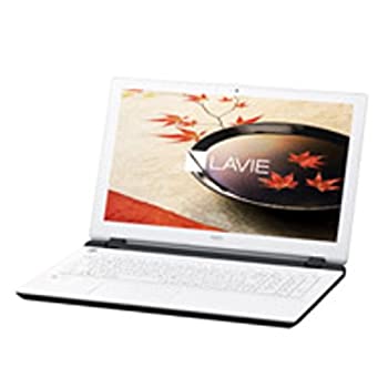 【中古】 PC-NS100C2W-H2 LAVIE Note Standard NS100/C2W-H2|バリューコネクト