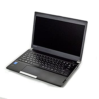 【中古】 東芝 dynabook R734/M PR734MAA437AD71 (Win8.1Pro&Win7 DG/Ci5-2.7GHz/メモリ-4GB/500GB/13.3インチ/wi-fi/Bluetooth)｜バリューコネクト