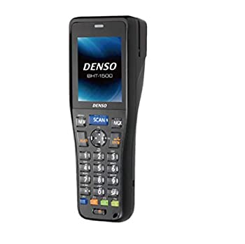 【中古】 DENSO デンソー Bluetooth超小型・軽さハンデ停留所 黒 BHT-1505BB-BK