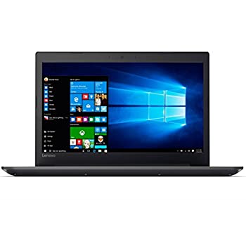 【中古】 Lenovo レノボ 80XL00C6JP IdeaPad 320 (i5-7200U 128SSD 4G win10 15.6FHD (Black) )｜バリューコネクト 108,680円