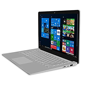 【中古】 Jumper EZbook S4 14インチノートブックPC FHDスクリーンラップトップUltrabook 4GB/8GB RAMデュアルバンドWiFiコンピュータ (8GRAM 128G)｜バリューコネクト