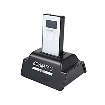 【中古】 二次元イメージャーデータコレクタ Bluetooth v4.1 BLE対応 (SPP/HID iOS接続可) KDC280CJPH