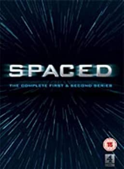 【中古】 Spaced [DVD]｜バリューコネクト