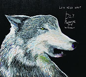 【中古】 D.I.Y. -MEMORIES AND WINTER-